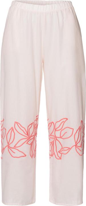 Actual product image Hanro Liz pyjama bottoms (M)
