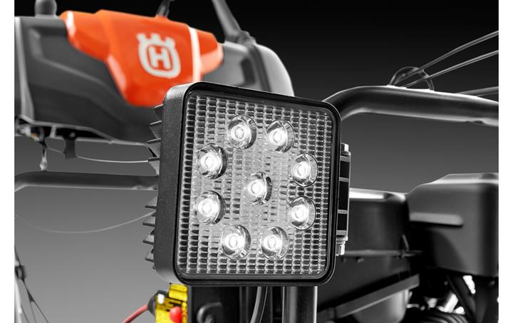 Produktbild Husqvarna ST 224 (61 cm)