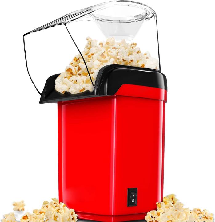 Image du produit Gadgy Machine à pop-corn