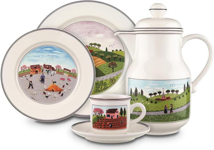 Produktbild Villeroy & Boch Design Naif (0.25 l)