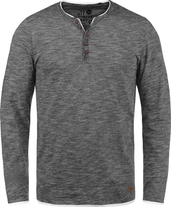 Image du produit Solid Belagos -T-shirt à manches longues - Homme (XXL)