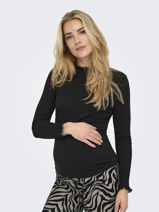 Immagine prodotto Only Maternity OLMLESLIE T-shirt T-shirt (XS)