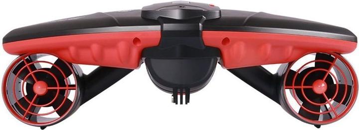 Actual product image Sublue SeaBow