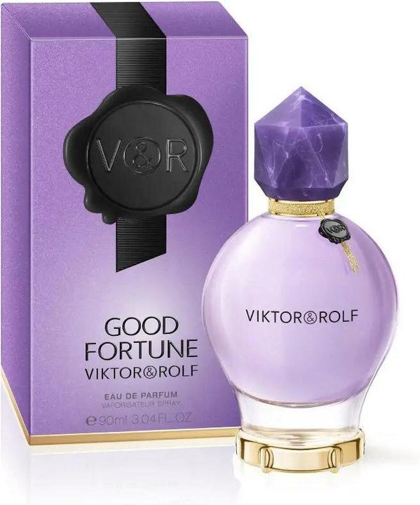 Produktbild Viktor & Rolf New Destiny Eau de Parfum (Eau de Parfum, 30 ml)