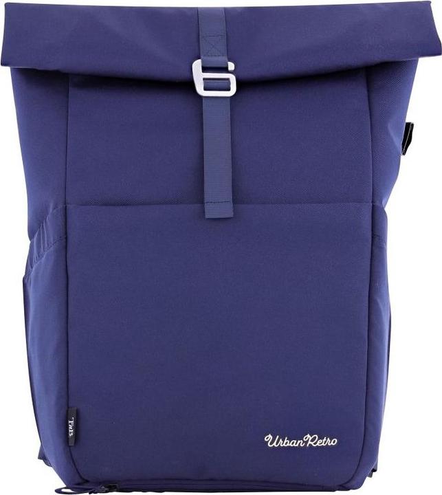 T'nB TNB Retro Fahrrad/E-Bike Rucksack/Tasche (15 l)
