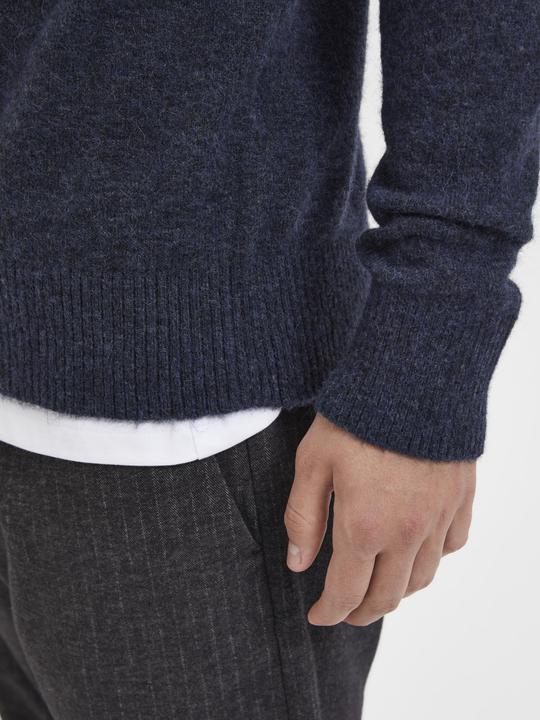 Produktbild Selected Homme Alpakamix Pullover (L)