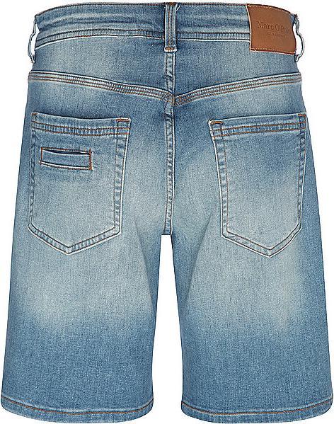 Produktbild Marc O'Polo Jeansshorts THEDA (27)