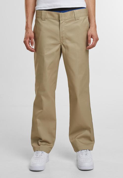 Actual product image Dickies 873 Work Pants (W32/L32)