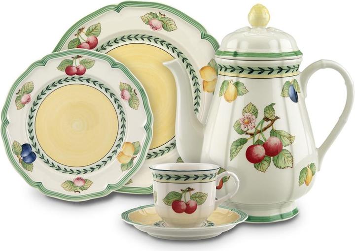 Immagine prodotto Villeroy & Boch Giardino francese Fleurence