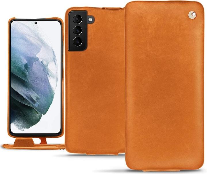 Mandarine vintage ( Pantone #d47231 )