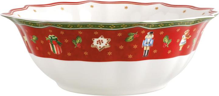 Toy's Delight bowl (32 cm, 3.99 l, 1 x)