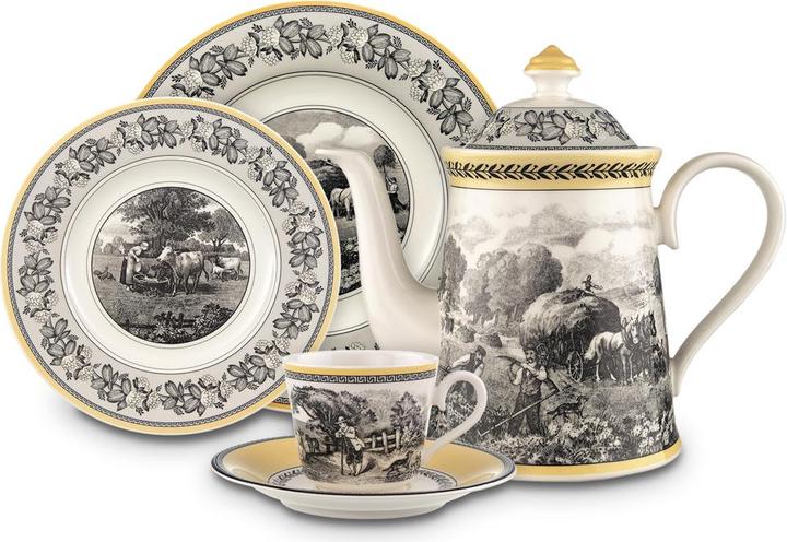 Produktbild Villeroy & Boch Audun Ferme (11 cm, 0.20 l, 1 x)