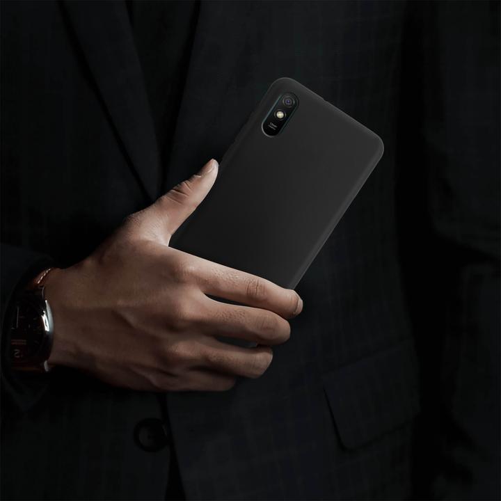 Actual product image Avizar Souple Series (Xiaomi Redmi 9AT)