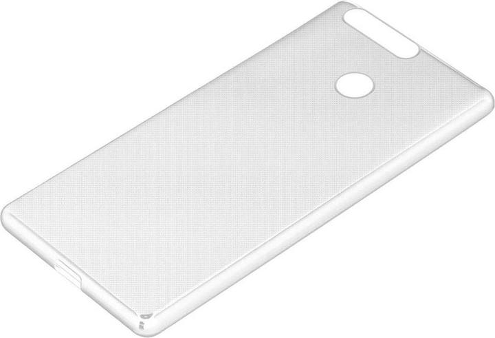 Produktbild Cadorabo TPU Ultra Slim AIR Cover (Vivo V9)