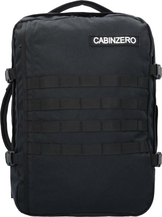 Cabin zero Military 36L Cabin Backpack Rucksack 46 cm (36 l)