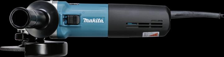 Actual product image Makita 9565CVR Angle grinder (125 mm)