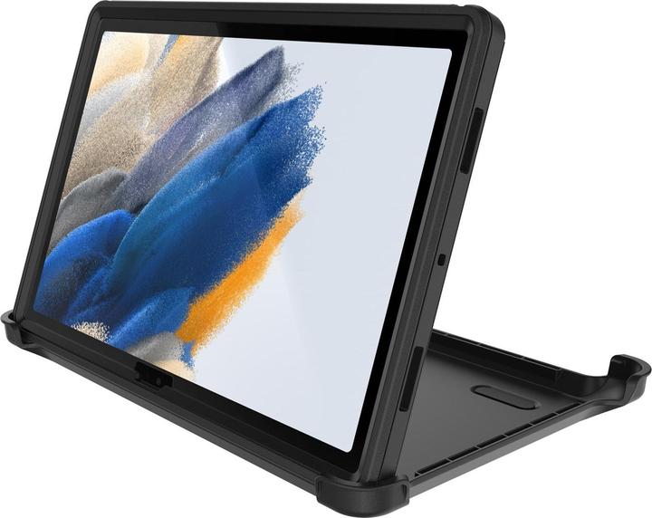 Actual product image OtterBox Defender (Galaxy Tab A8)