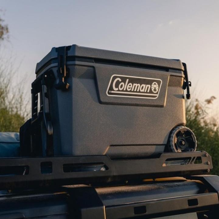 Actual product image Coleman Convoy 65 QT (66 l)