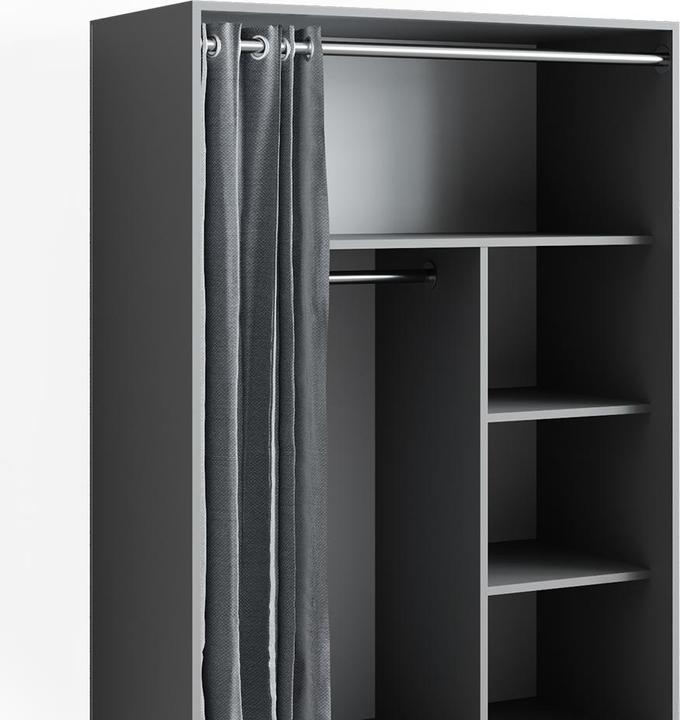 Immagine prodotto Vicco Doros (100 x 50 x 146,5 cm)