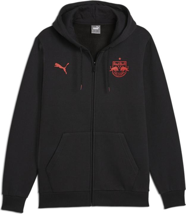 Actual product image Puma RBS ESS FZ Hooded Jacket FL (3XL)