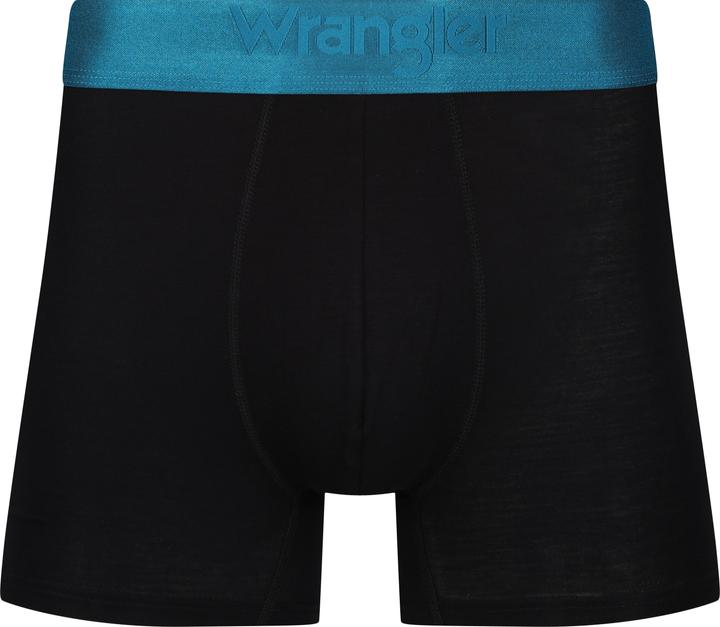 Wrangler Law
