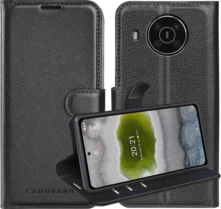 Productafbeelding Cadorabo Boekhoesje voor Nokia X10 / X20 (Nokia X10, Nokia X20)
