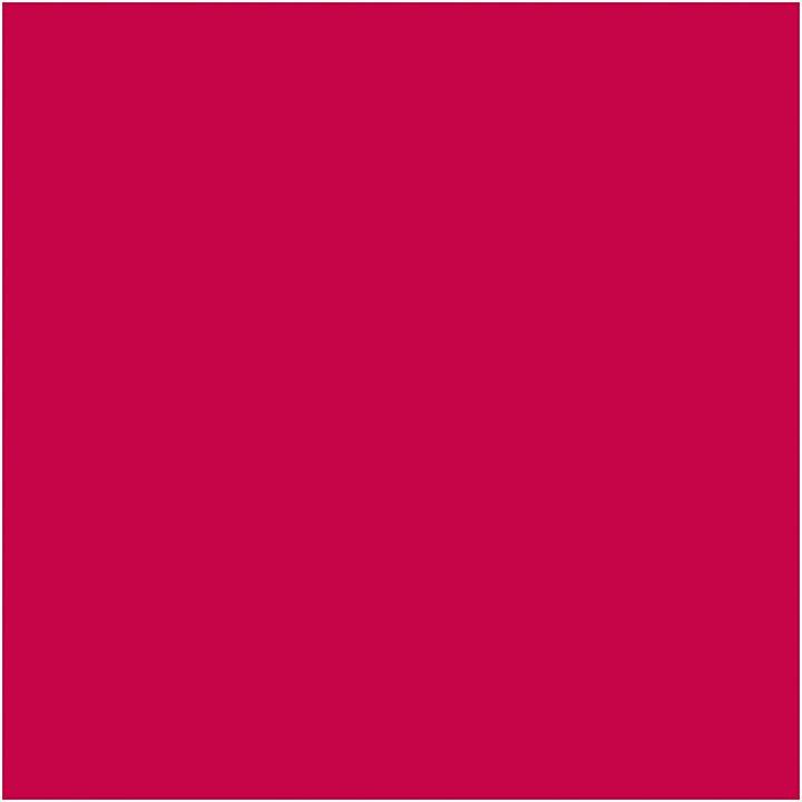 Produktbild Creativ Company Textilfarbe (Primärrot, 500 ml)