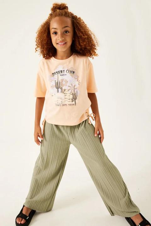 Actual product image Garcia Trousers (134)
