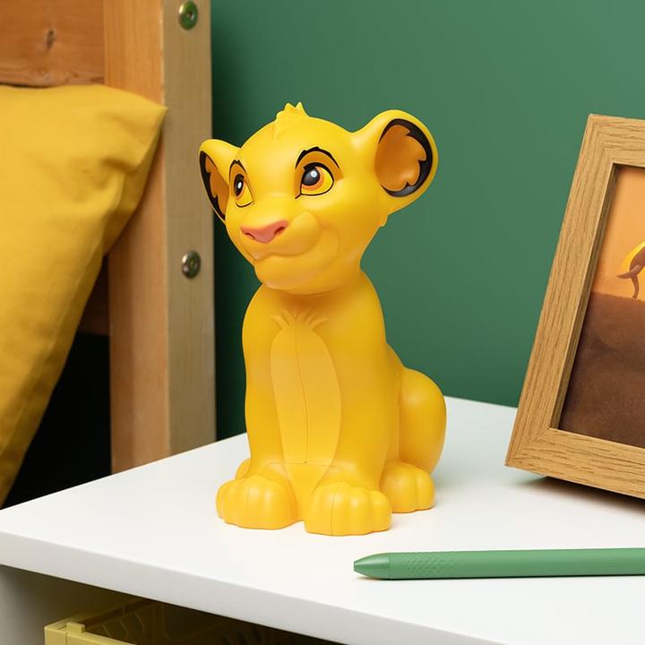 Immagine prodotto Paladone Products Simba