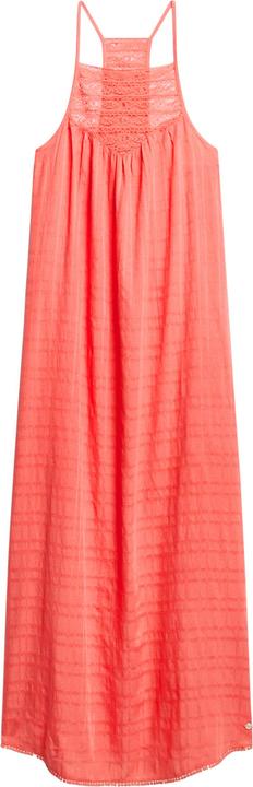 Immagine prodotto Superdry vestito da spiaggia lungo da in pizzo con cavezza (M)