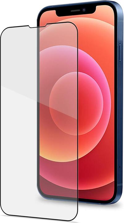 Image du produit Celly Full Glass (1 pièce(s), Apple iPhone 13 mini)