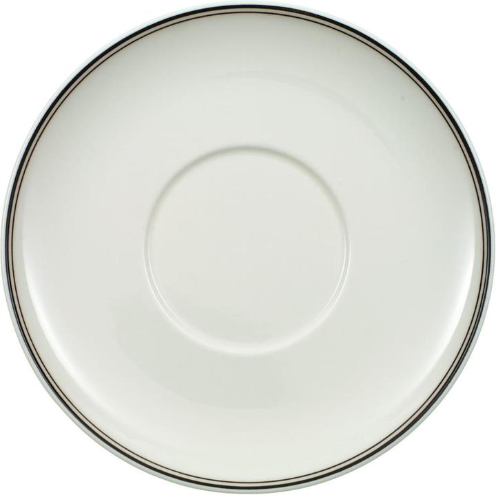 Frühstücksuntertasse Design Naif (1 x)