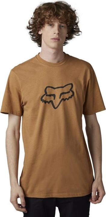 Produktbild Fox Tee 23 Legacy Head Ss Cog L (L)