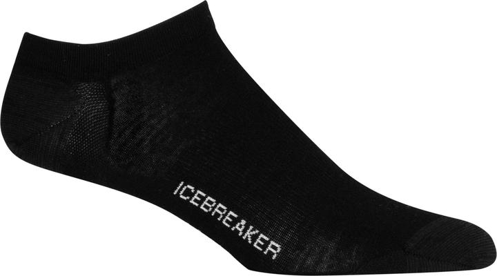 Image du produit Icebreaker W Merino Lifestyle Chaussettes en tricot fin No Show (41 - 43)