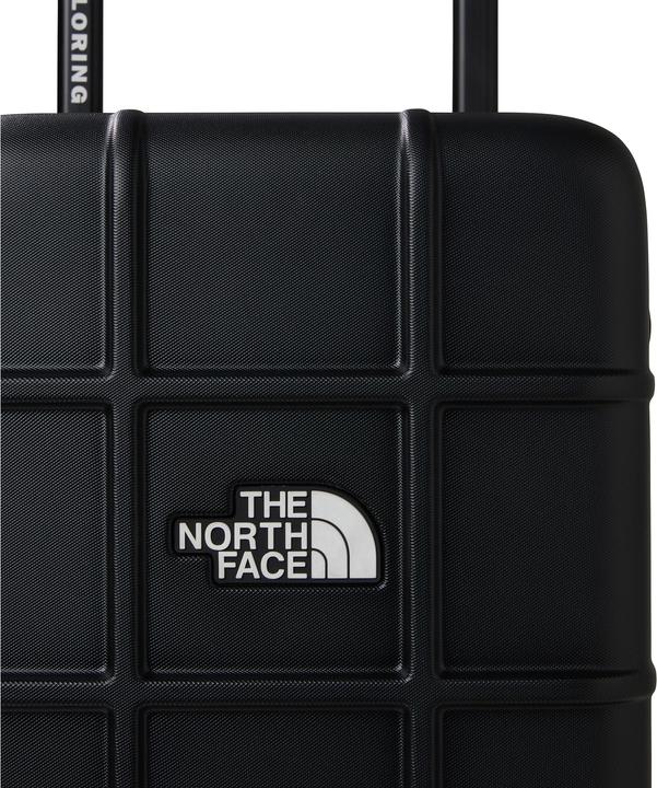 Actual product image North Face All Weather 4-Wheeler (24 l, Hand luggage (up to 50 litres))