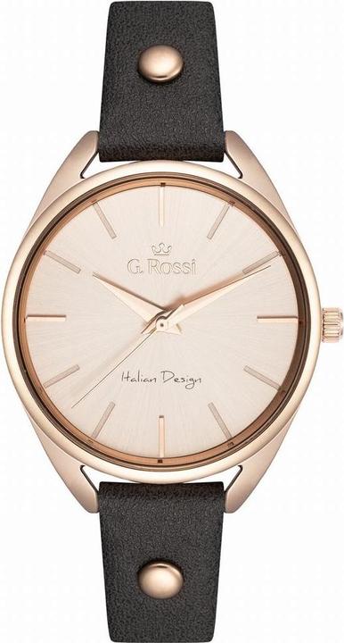 Produktbild Gino Rossi watches Women's watch MONRIS 12191A2-4B4