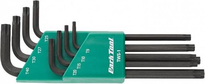 Park Tool Torx