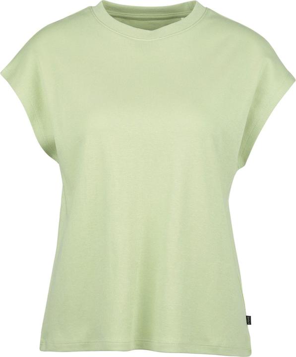 Tender Green
