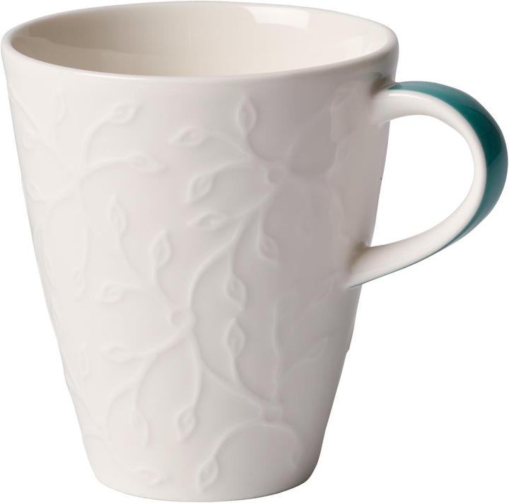 Actual product image Villeroy & Boch Caffè Club Floral Touch (200 ml, 1 x)