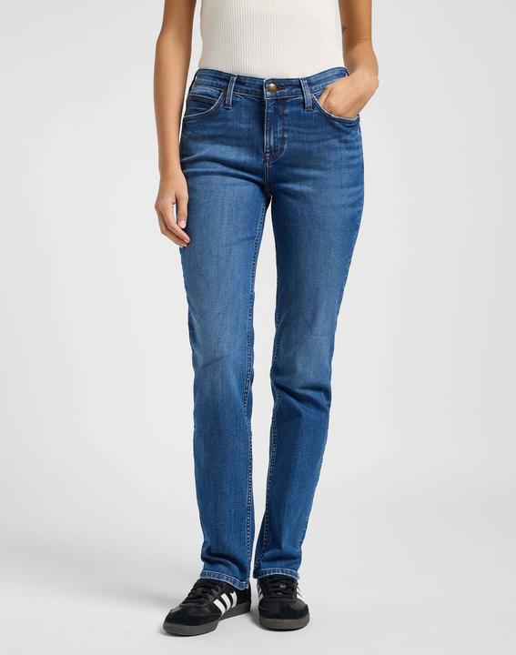 Produktbild Lee Jeans Marion Straight (33, 34)