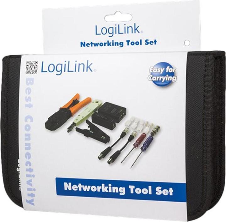 Produktbild LogiLink WZ0030 (Werkzeug)
