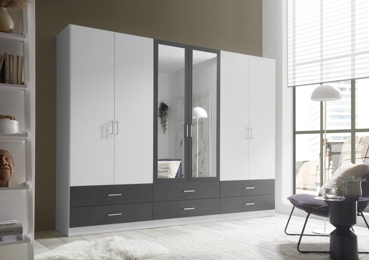 Image du produit Pol-Power Victoria (272 x 55 x 211 cm)