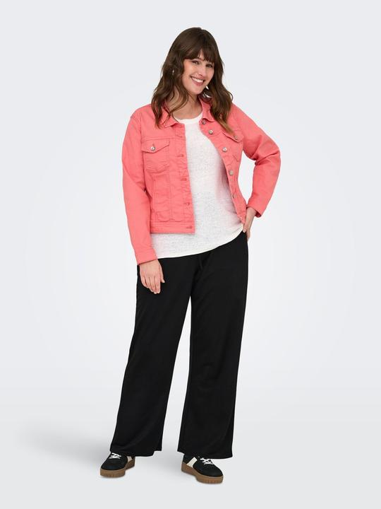 Produktbild Only CARWESPA Jeansjacke Jeansjacke (42)