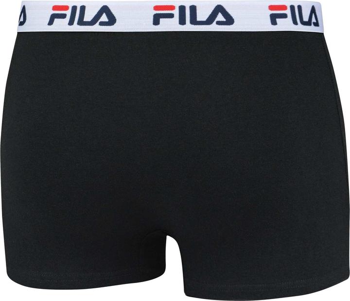 Actual product image FILA Boxer shorts Casual Stretch (XXL, 5-pack)