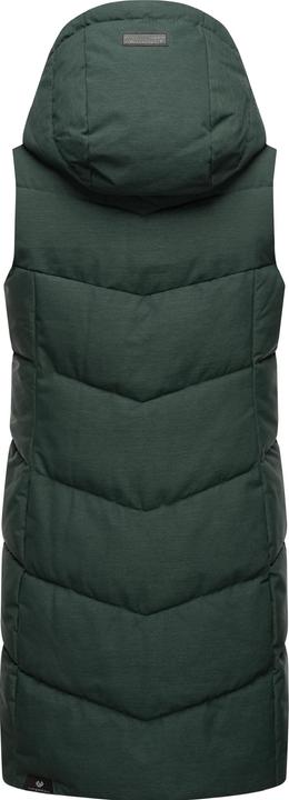 Actual product image Ragwear Pavla Vest (L)