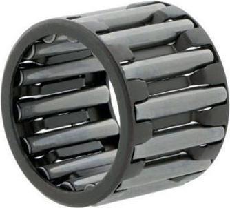 Immagine prodotto NTN Gabbia a rullini K40X48X20 Ø interno 40 mm Ø esterno 48 mm Larghezza20 mm