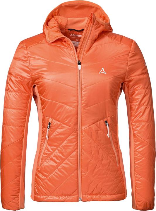 Produktbild Schöffel Hybrid Jacket Stams (40, L)
