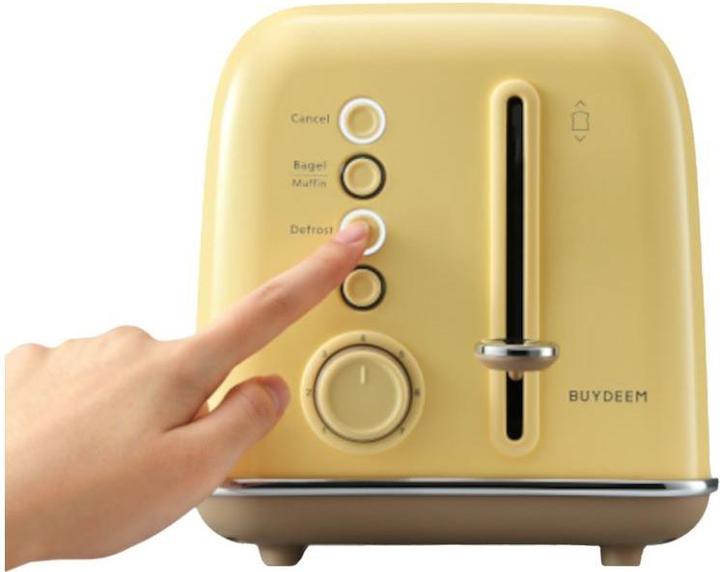 Actual product image Buydeem DT620-MY