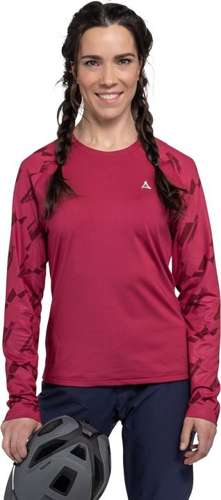 Produktbild Schöffel Longsleeve Lakata Trail L (36)