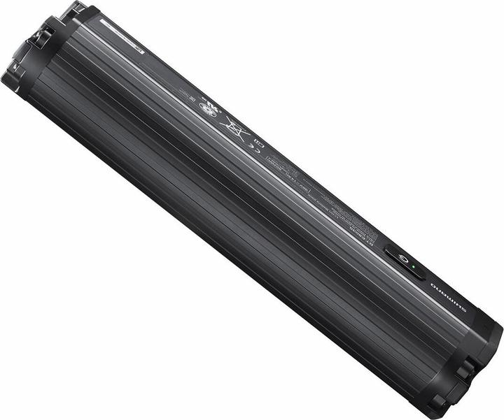 Shimano Steps Bt-E8035 (504 Wh, E-Bike Akku)